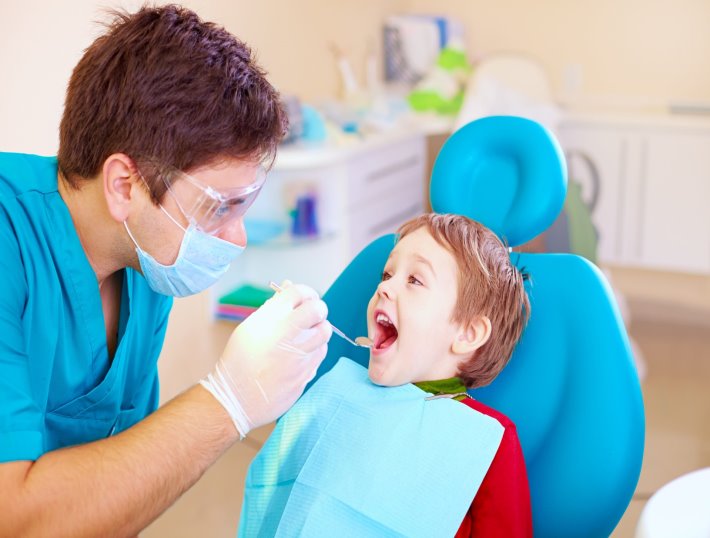 Chinook Village Dental | General, Family &amp; Cosmetic Dentistry in South  Calgary, AB